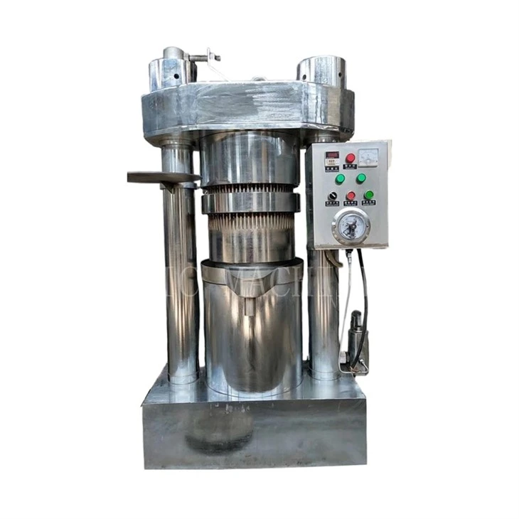 cold press oil maker cold press oil maker