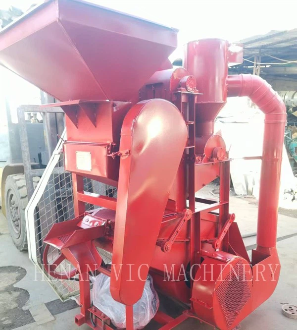 Peanut Oil Production Line suppliers