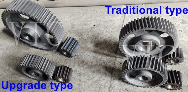 reducer gears reducer gears