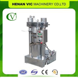 Fabrikspris Olivenolie Presse til salg 6Y-320